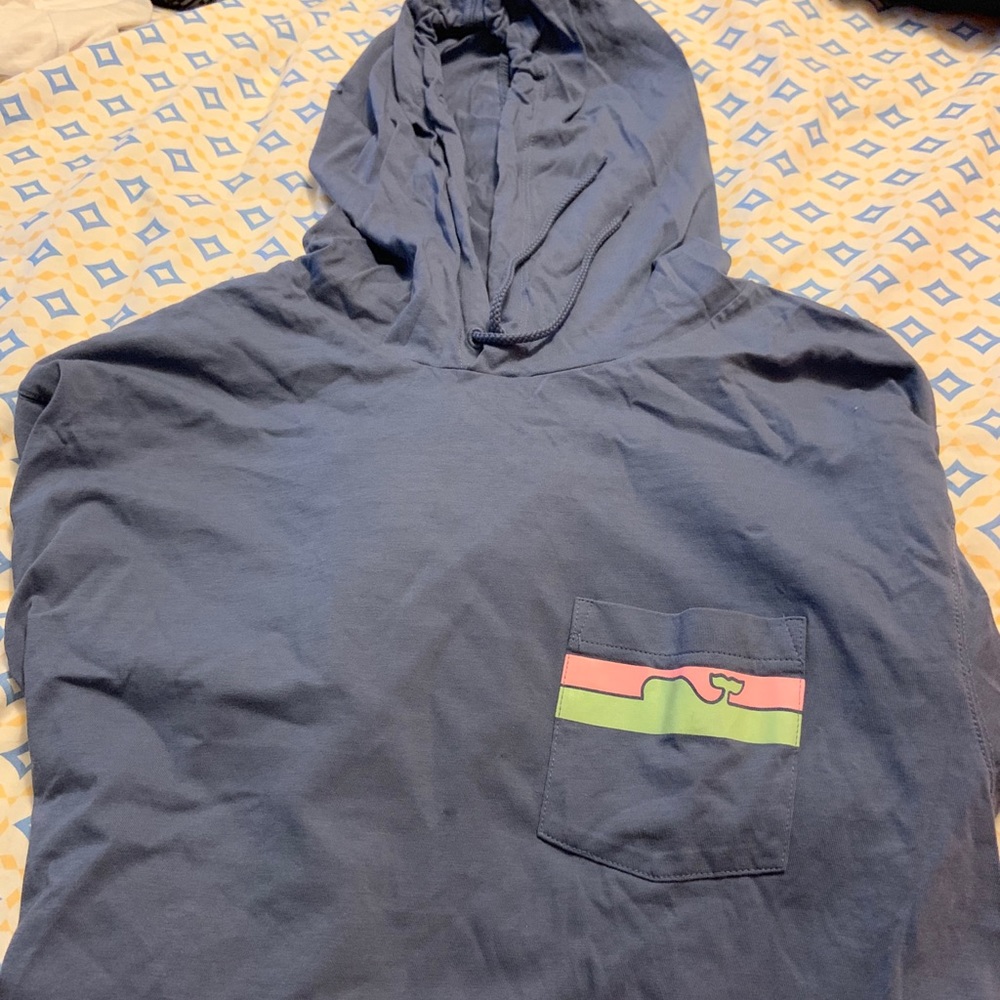 Men’s vineyard vines long sleeve